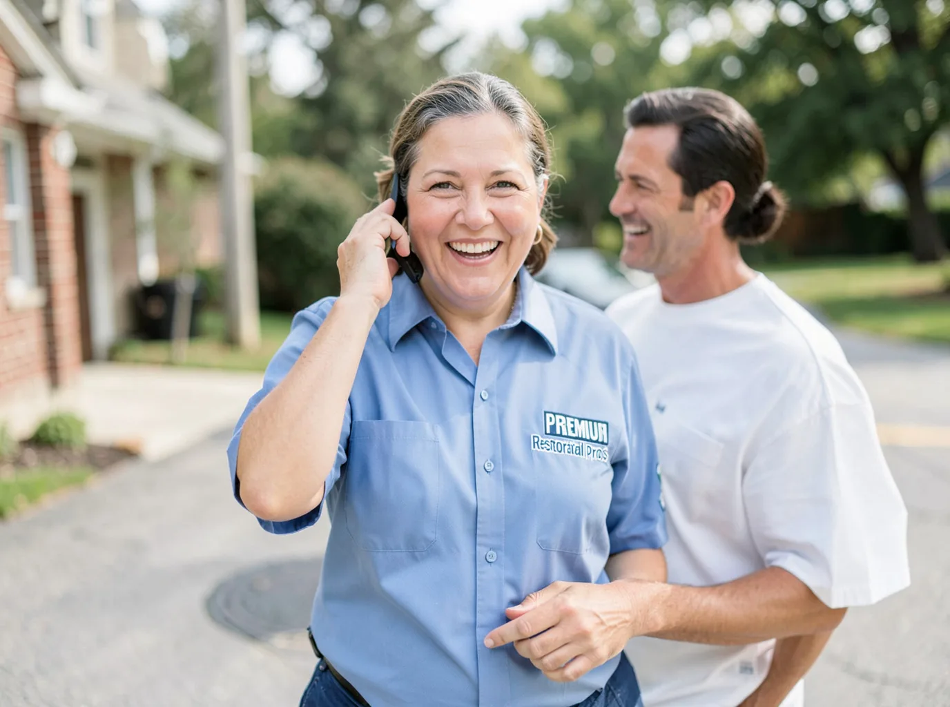 Water Damage Restoration Dayton, VA FAQs